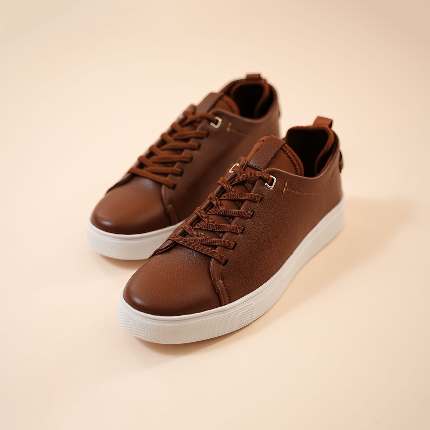 Basket basse – Casual Chic