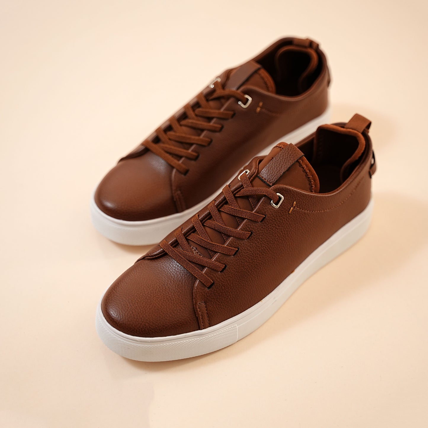 Basket basse – Casual Chic