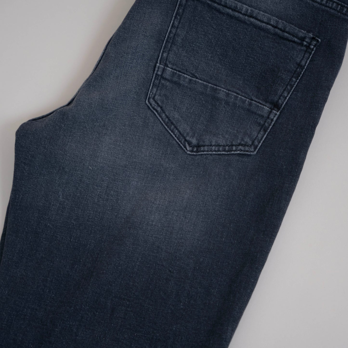 Jean Denim Intense