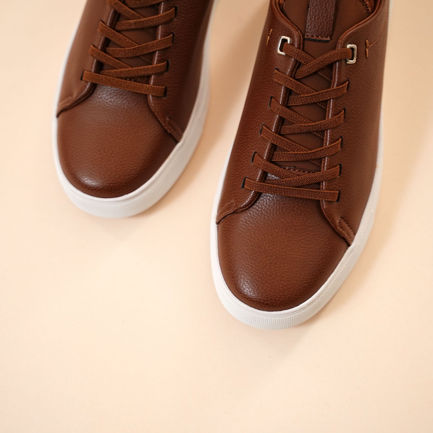 Basket basse – Casual Chic