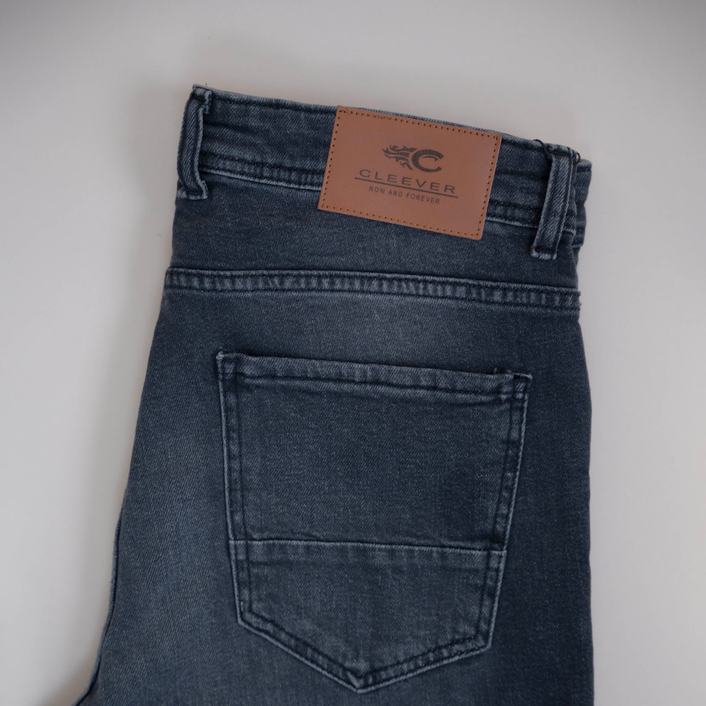 Jean Denim Intense