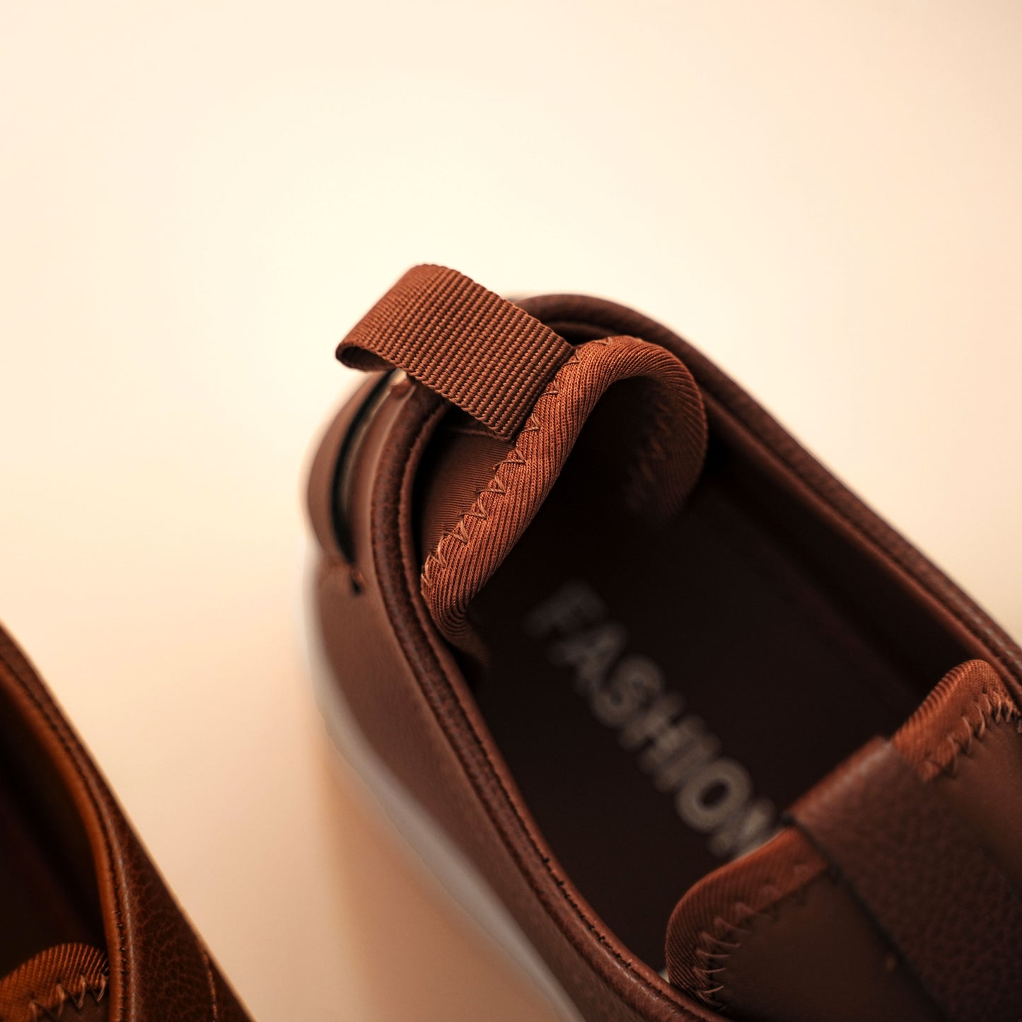 Basket basse – Casual Chic