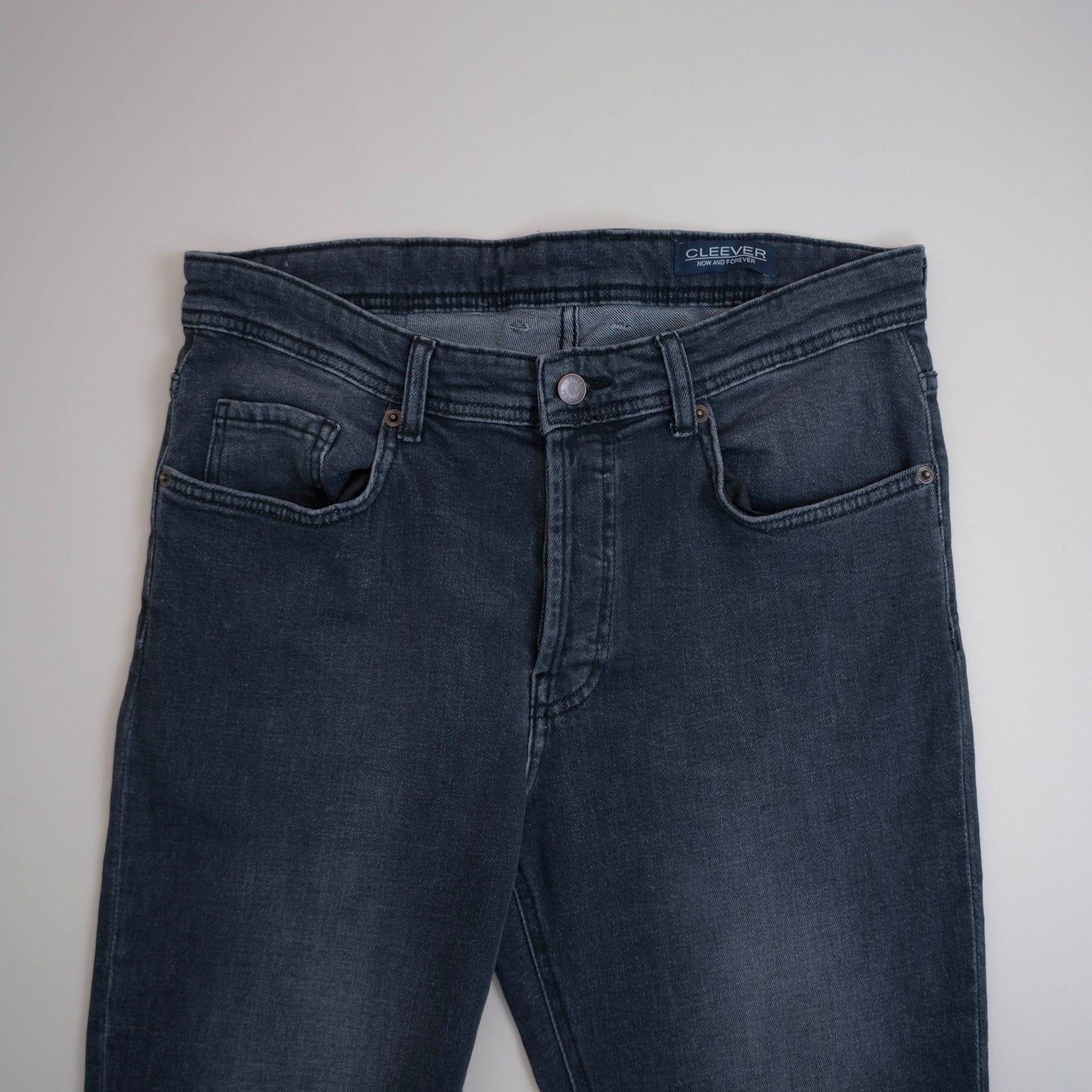Jean Denim Intense