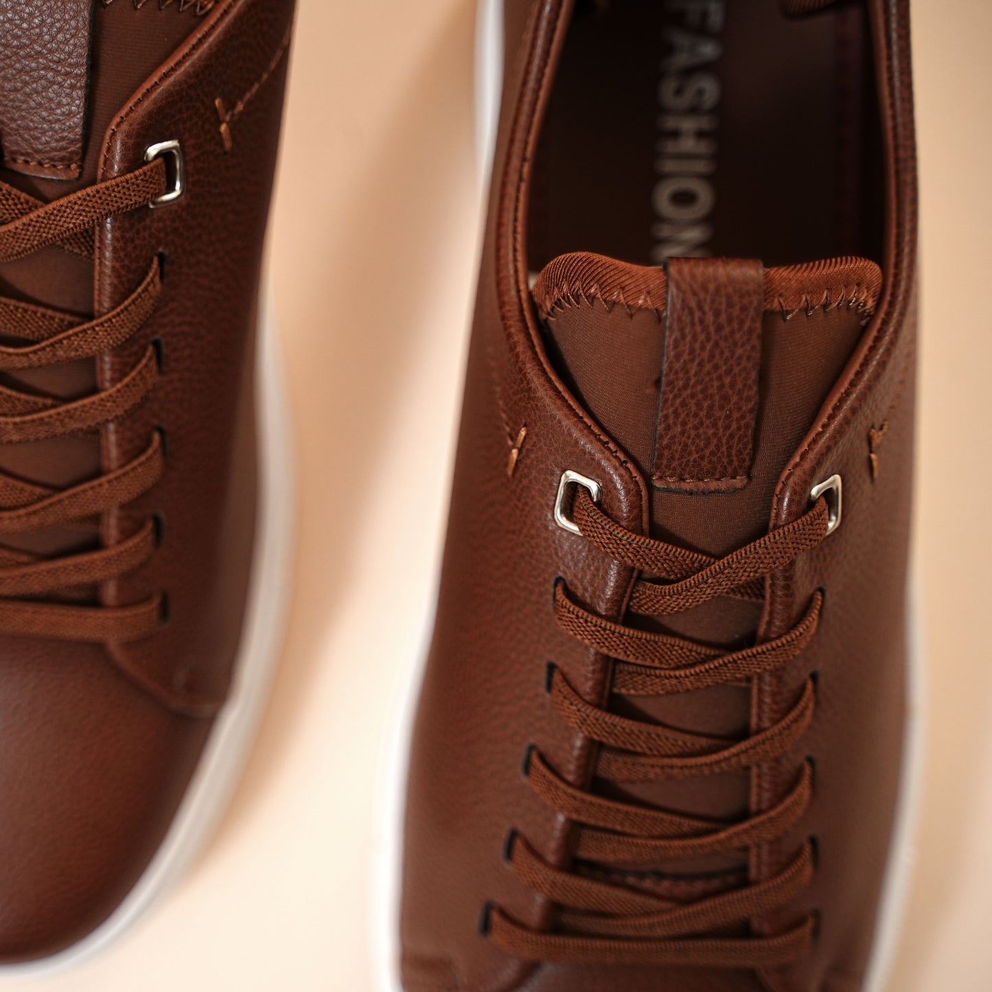 Basket basse – Casual Chic