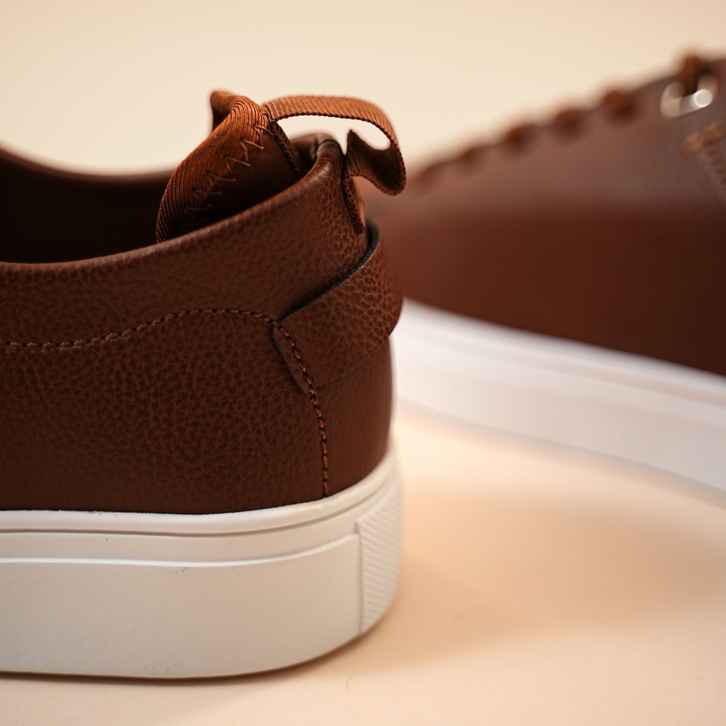 Basket basse – Casual Chic