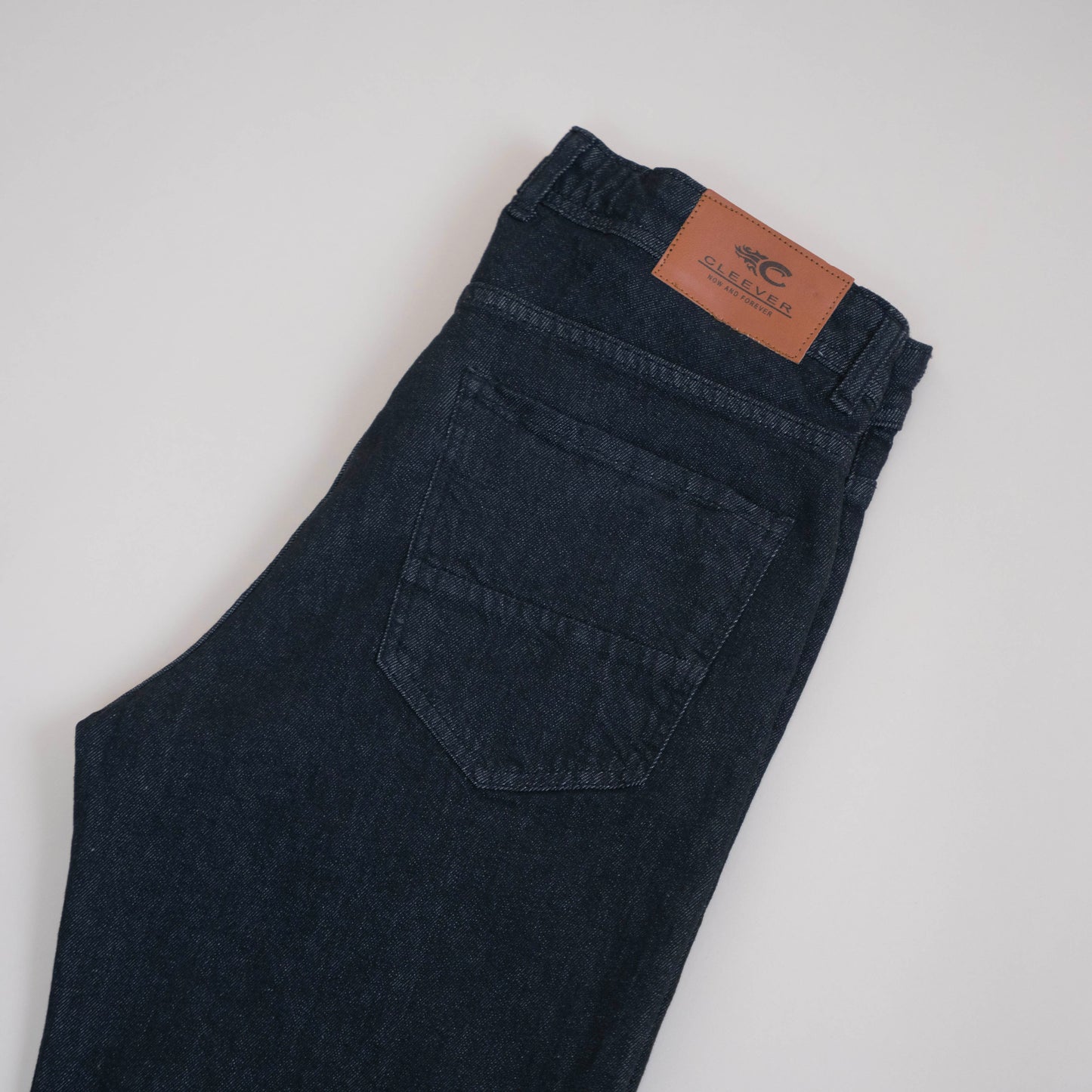 Jean Denim Intense