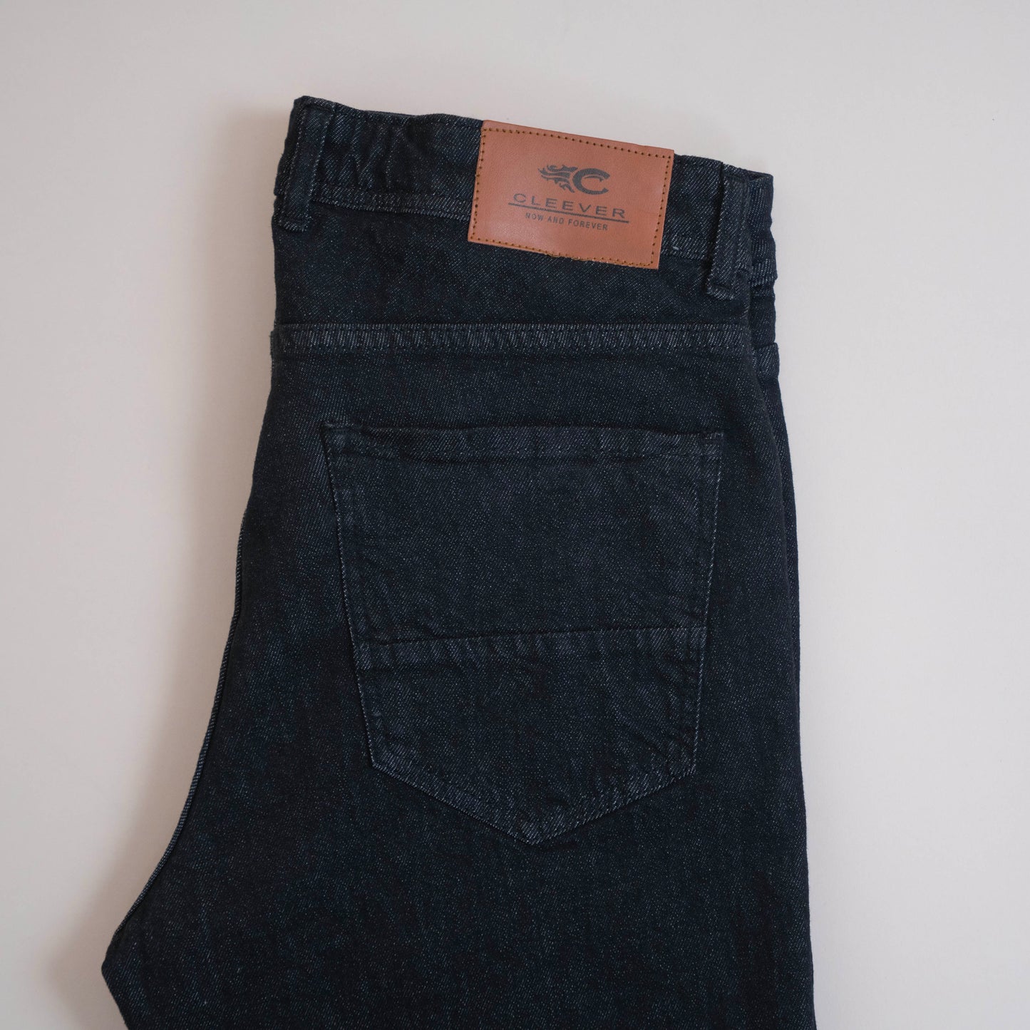 Jean Denim Intense
