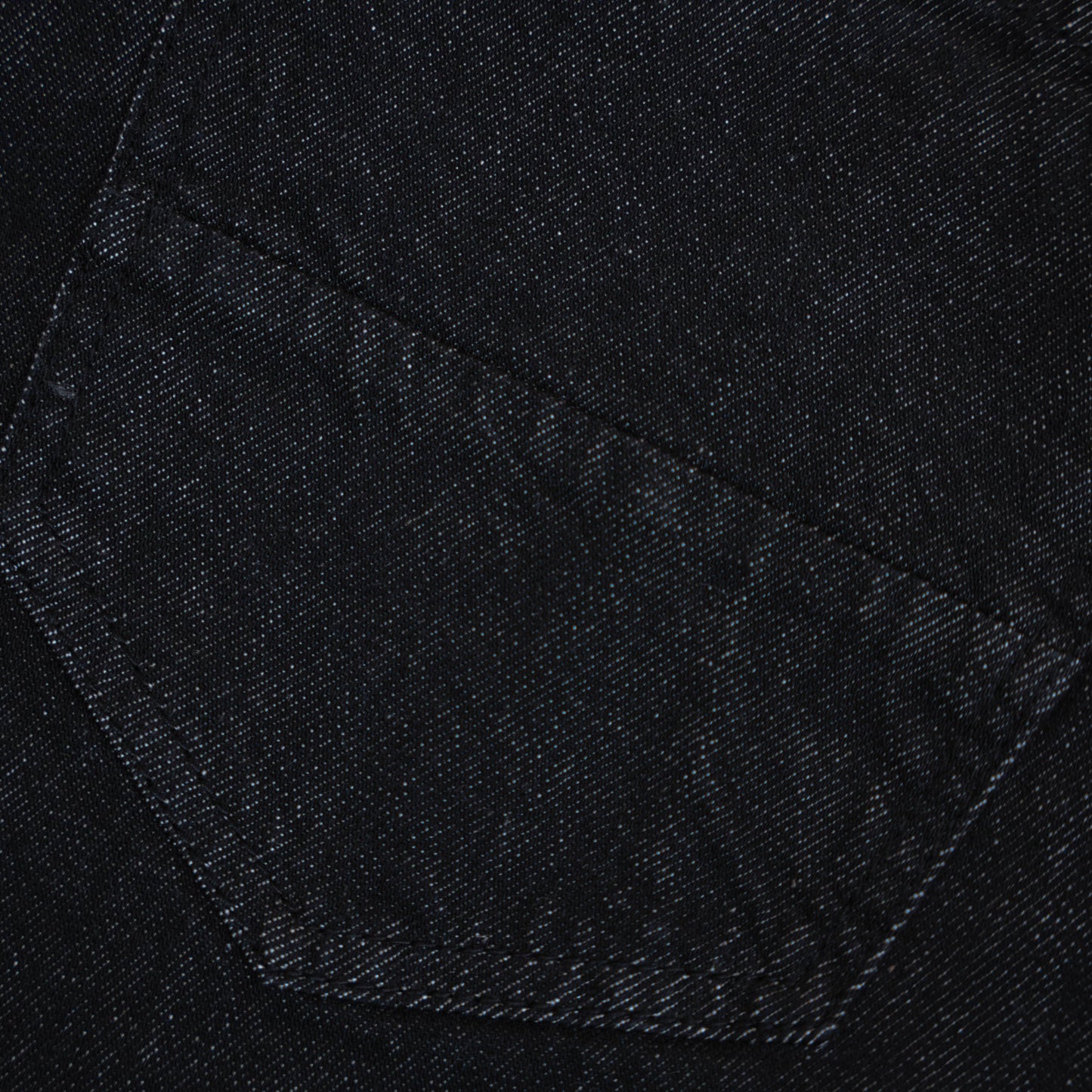Jean Denim Intense