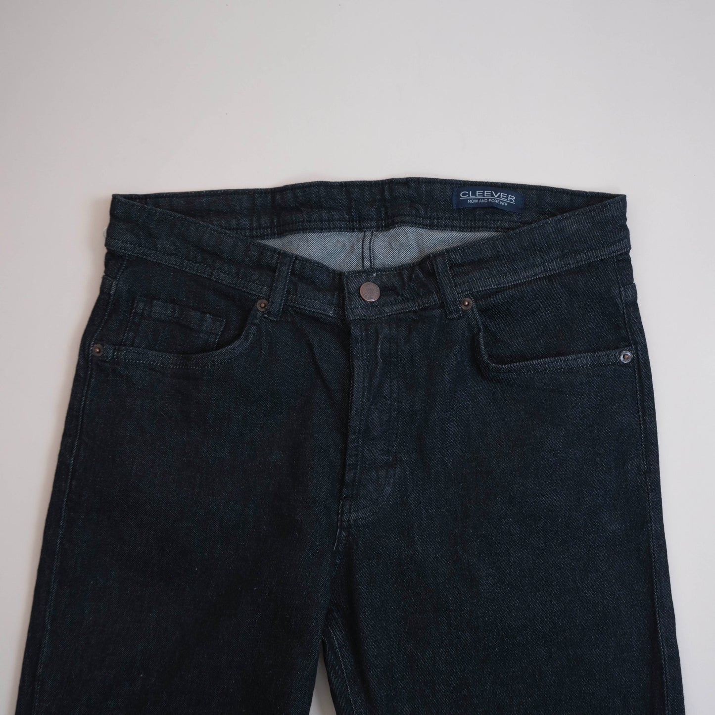 Jean Denim Intense