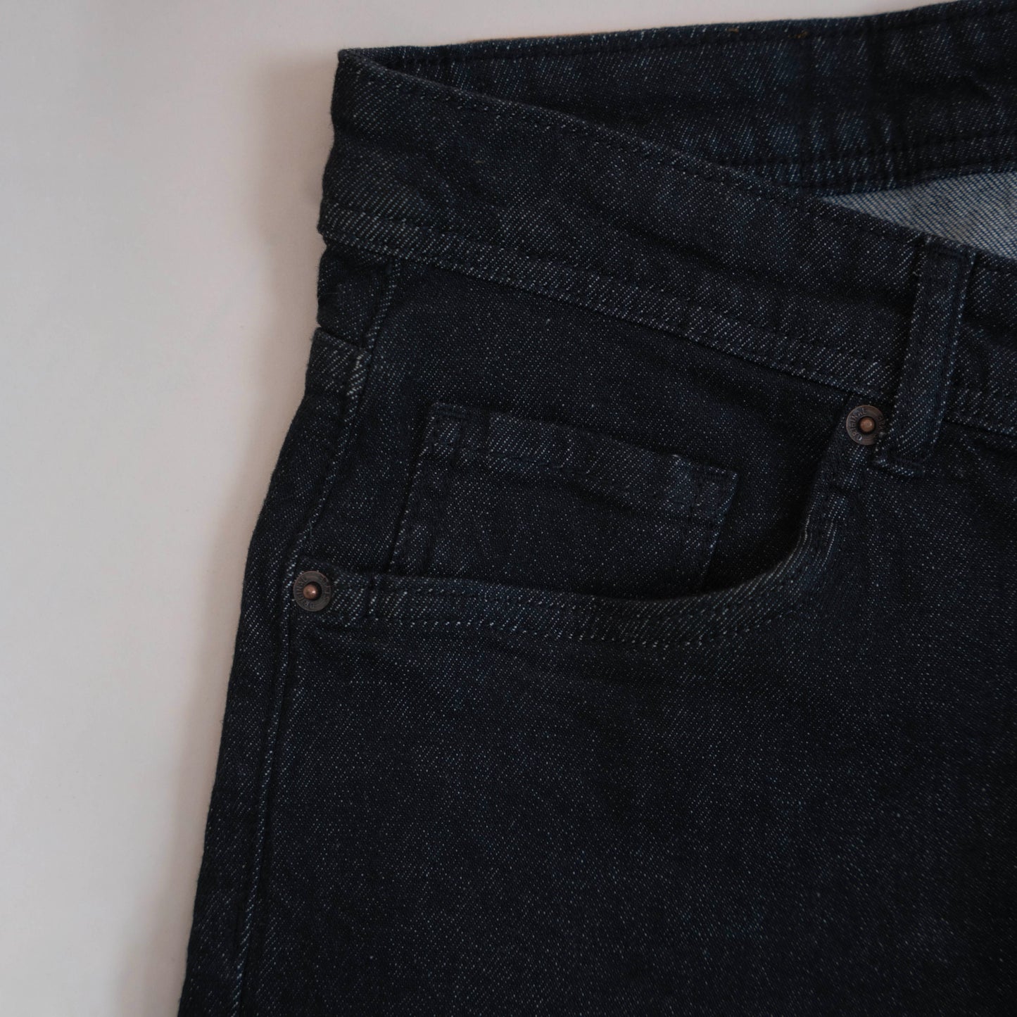 Jean Denim Intense