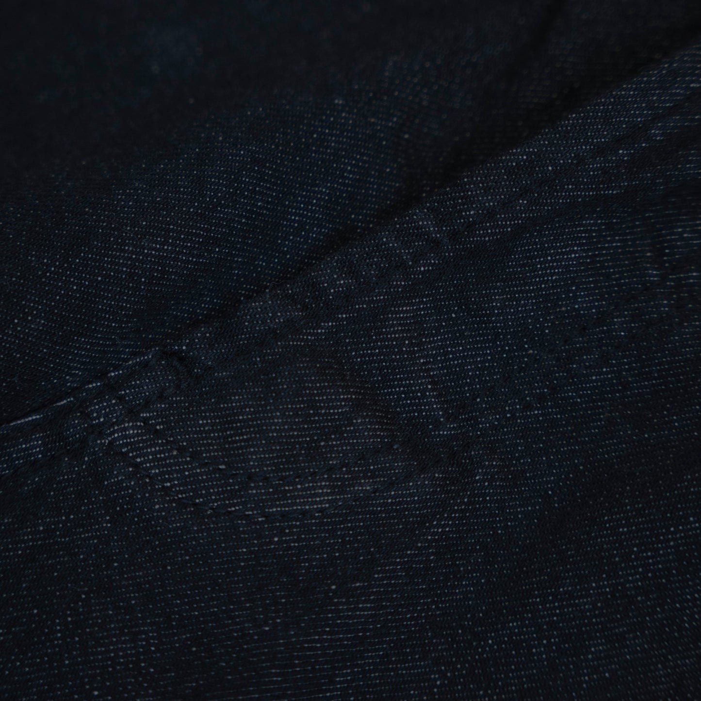Jean Denim Intense