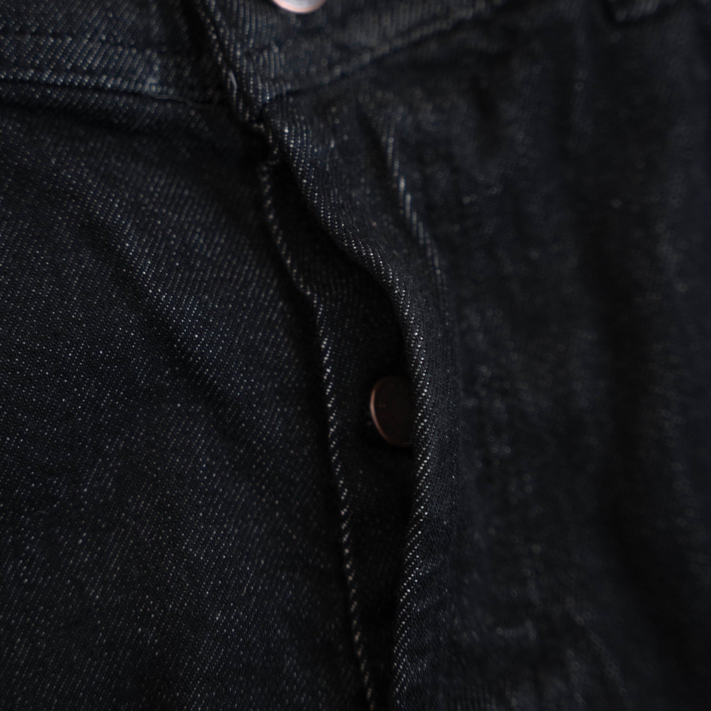 Jean Denim Intense