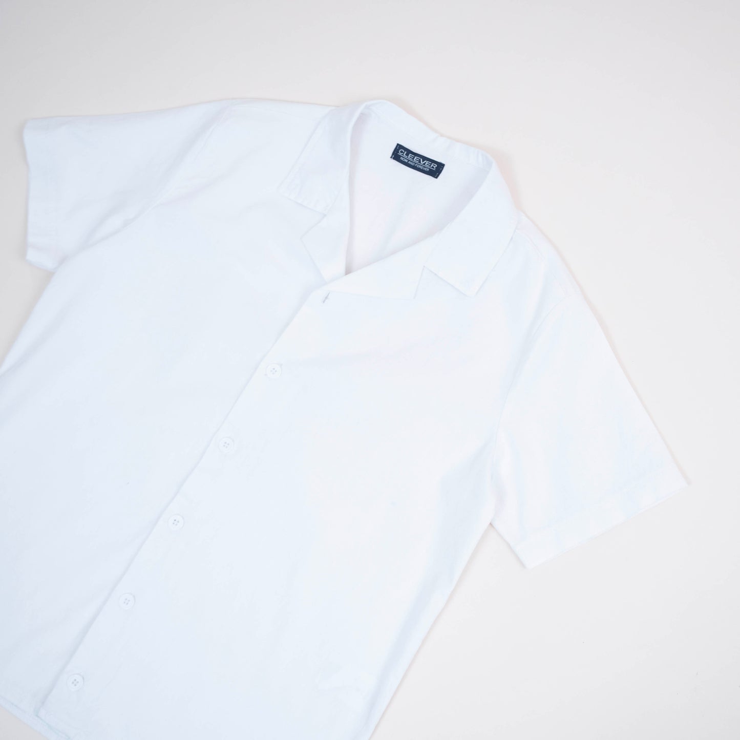 Chemise Casual Minimaliste