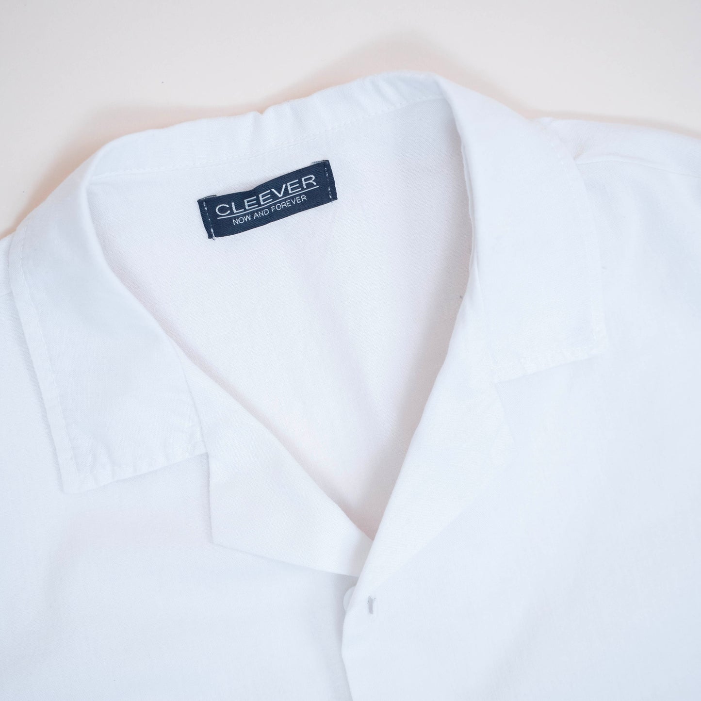 Chemise Casual Minimaliste
