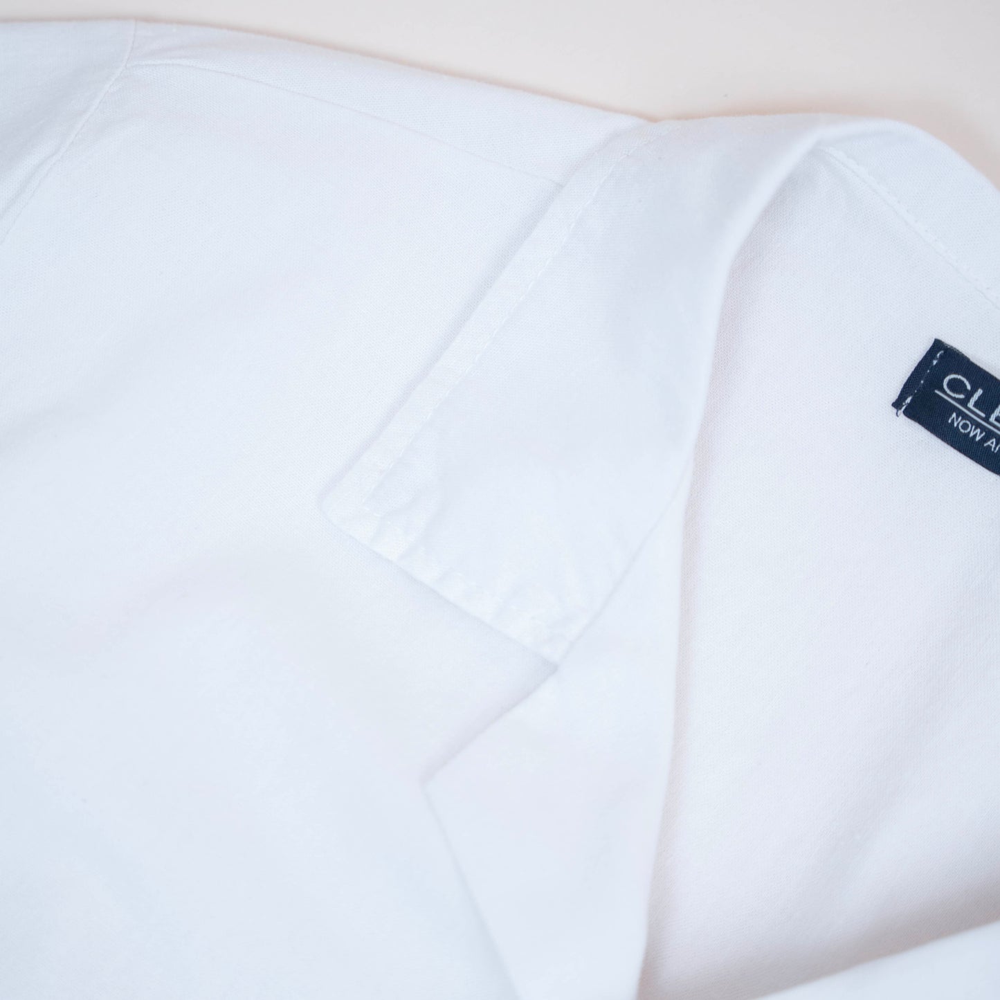 Chemise Casual Minimaliste