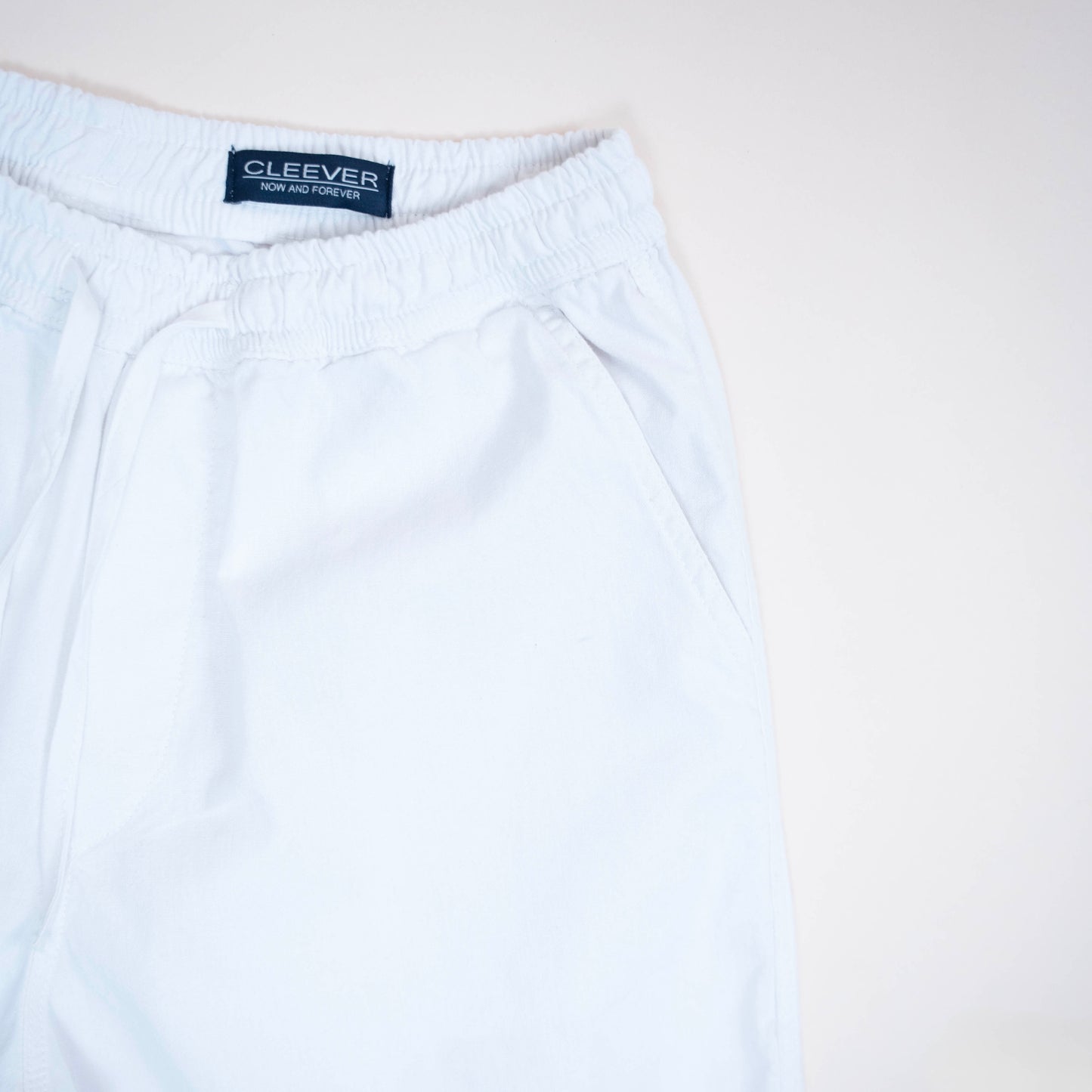 Bermuda Casual