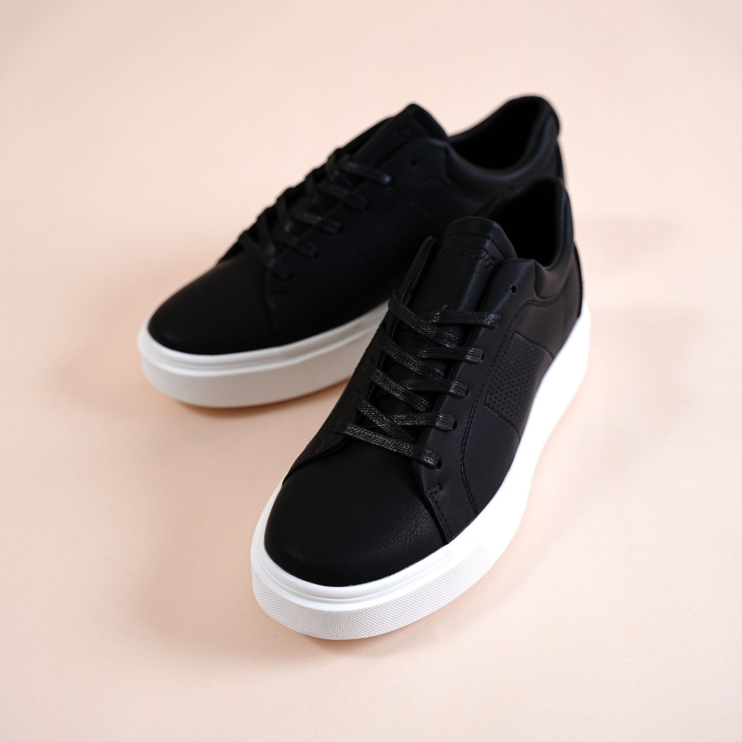 Basket basse – Urbain