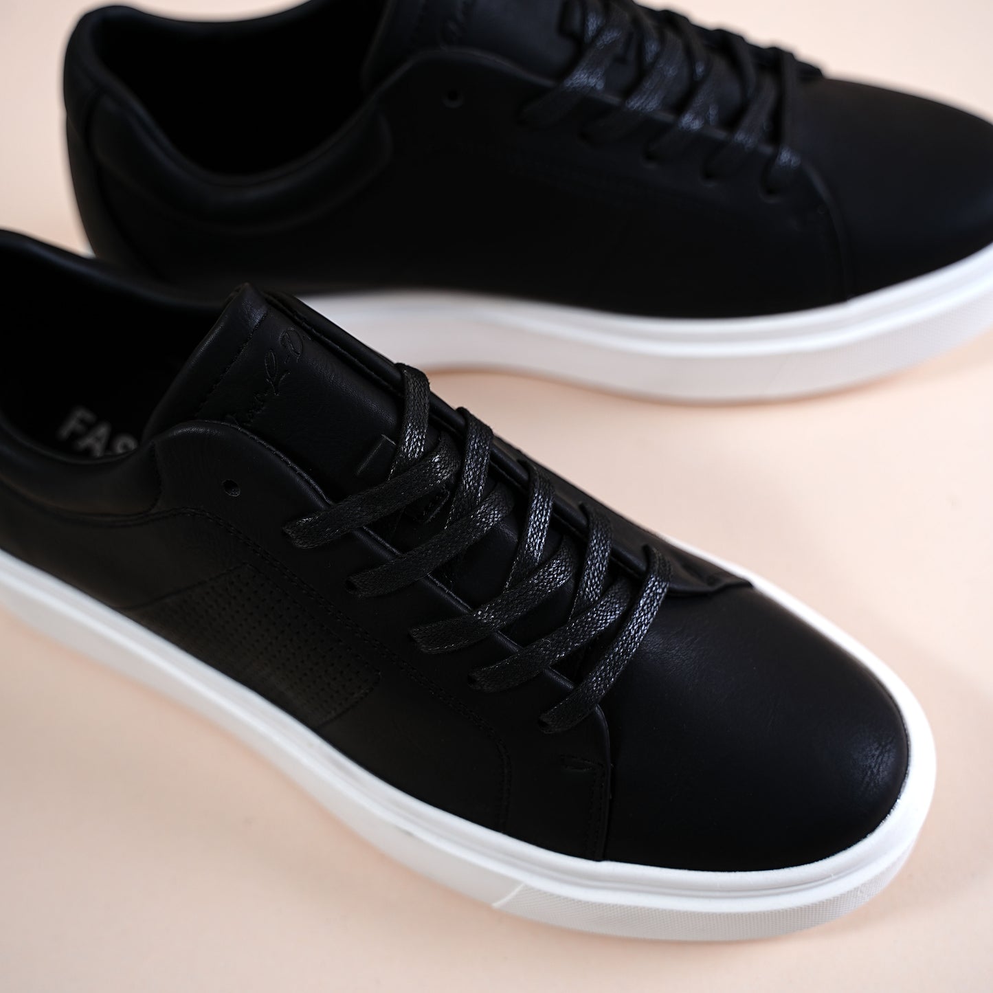 Basket basse – Urbain