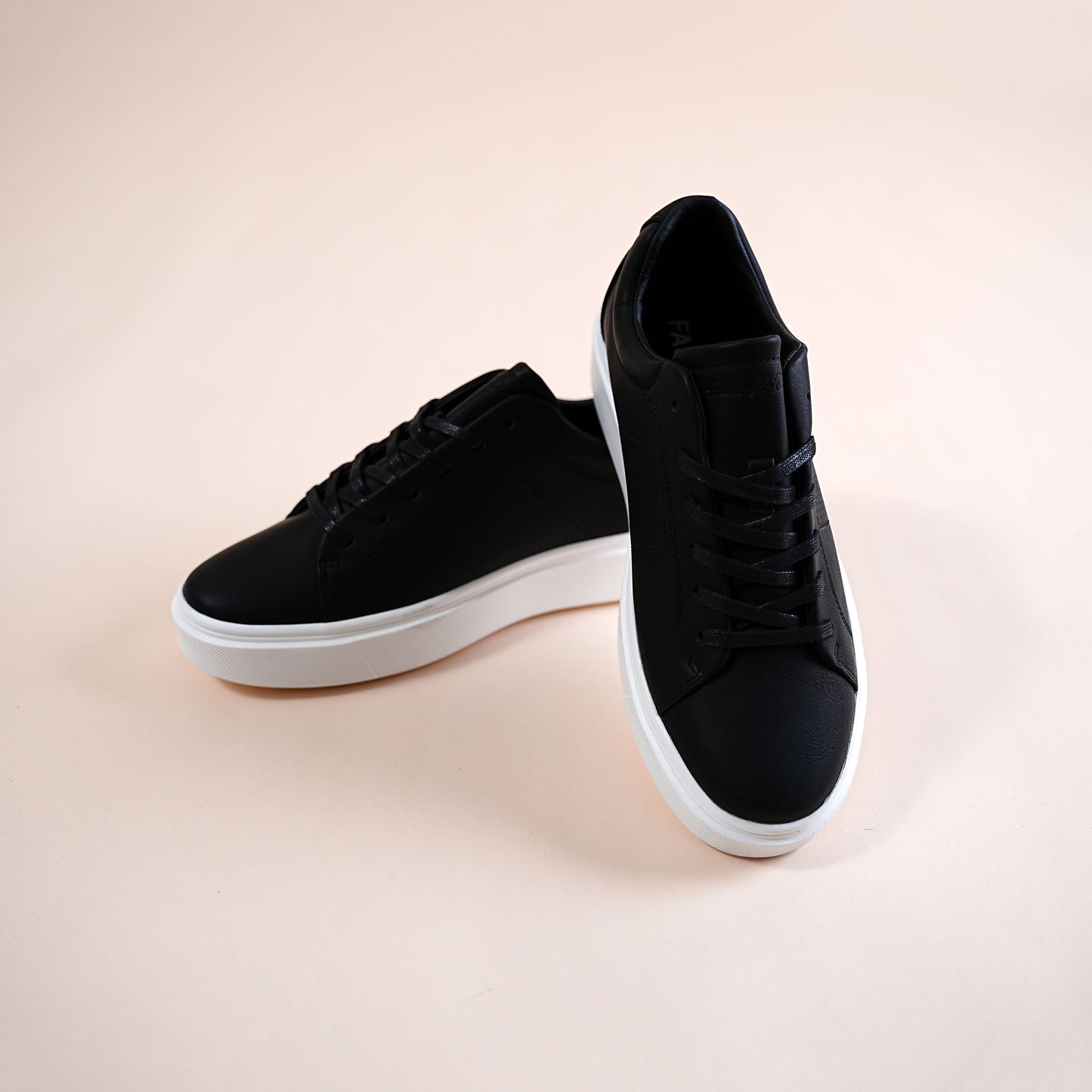 Basket basse – Urbain