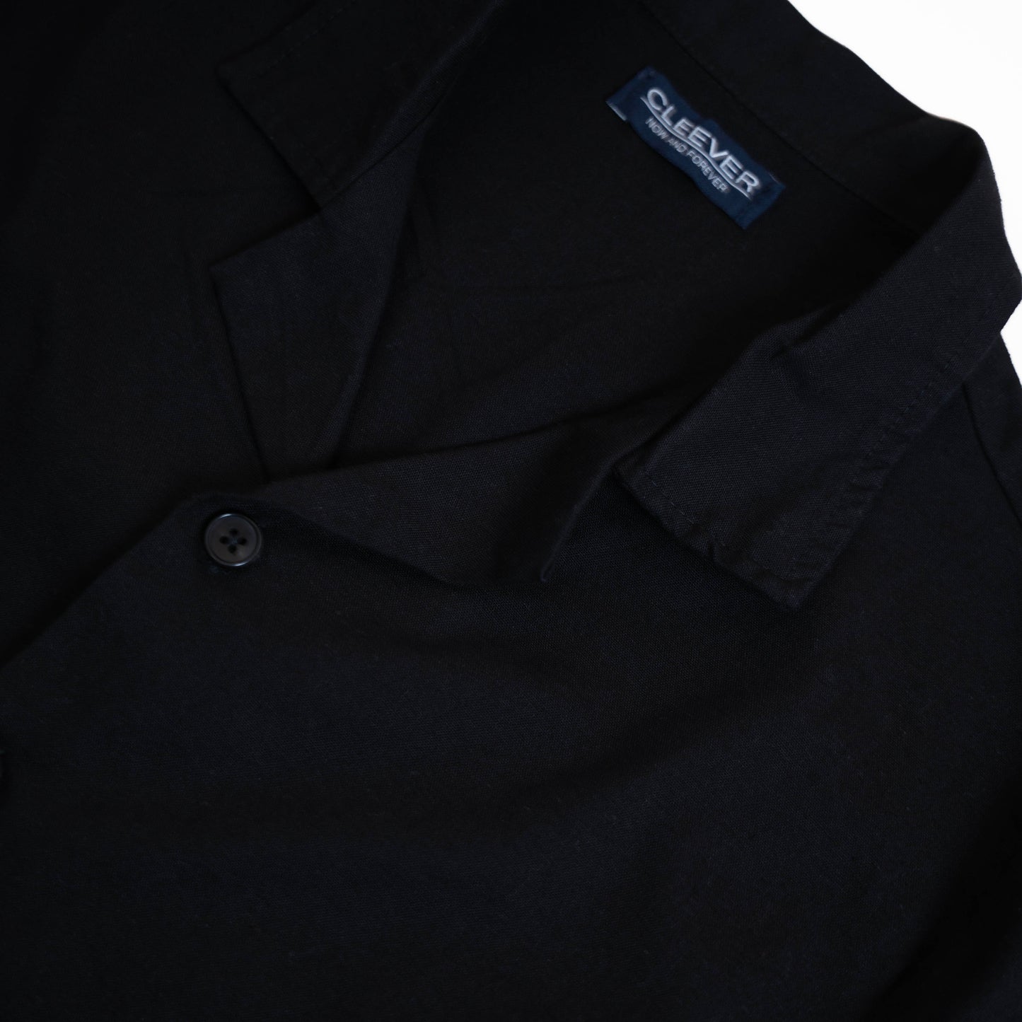 Chemise Casual Minimaliste