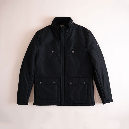 Veste matelassée légère