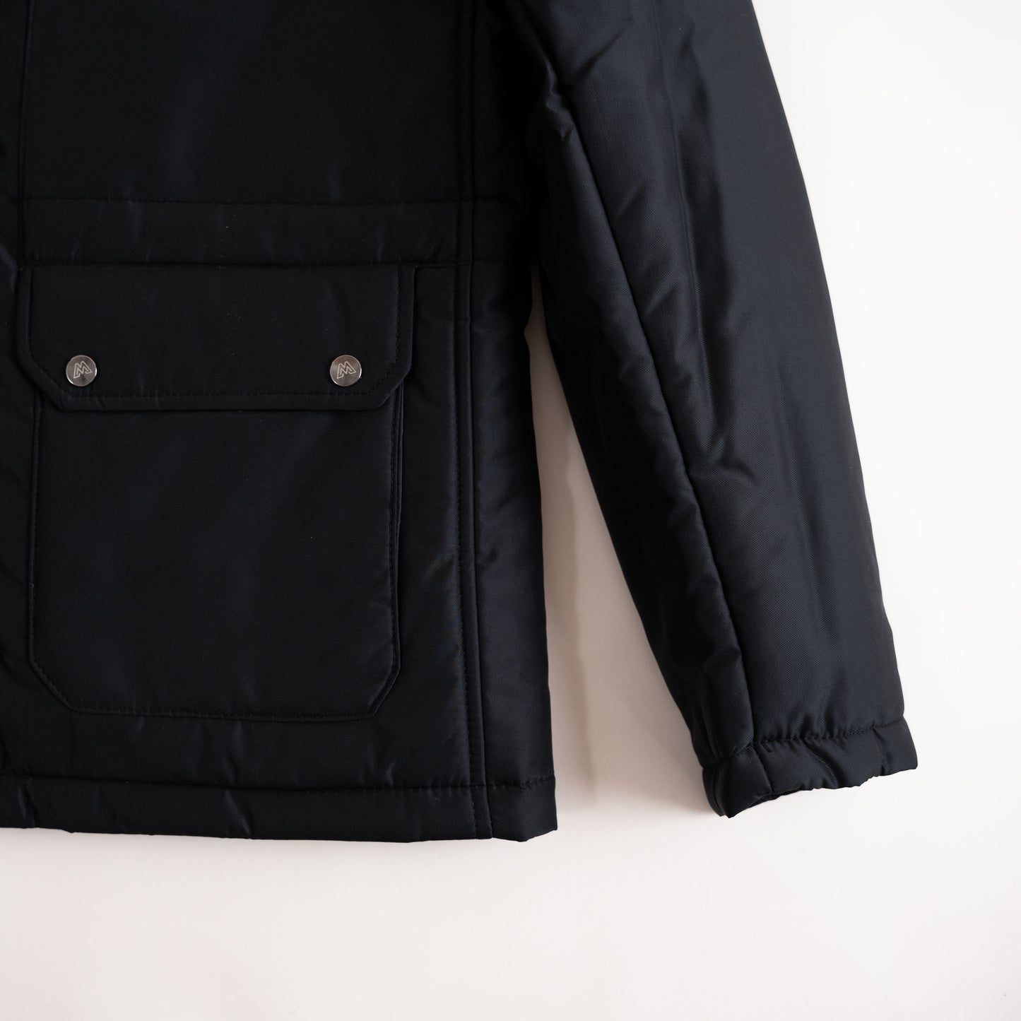 Veste matelassée légère