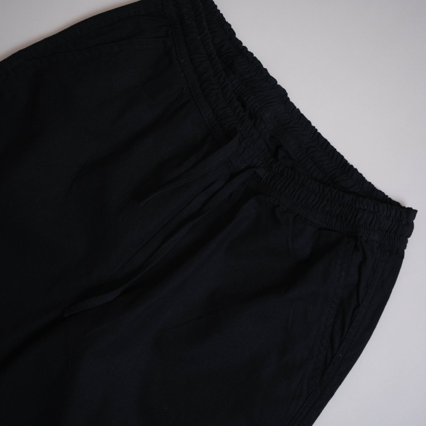 Bermuda Casual