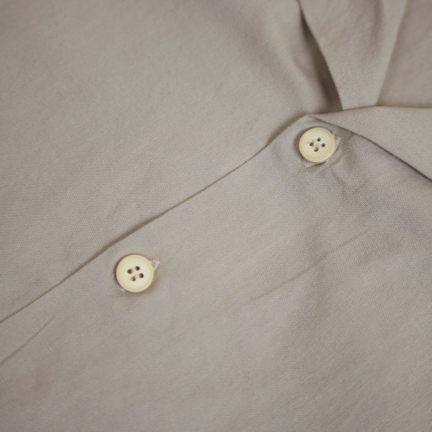 Chemise Casual Minimaliste