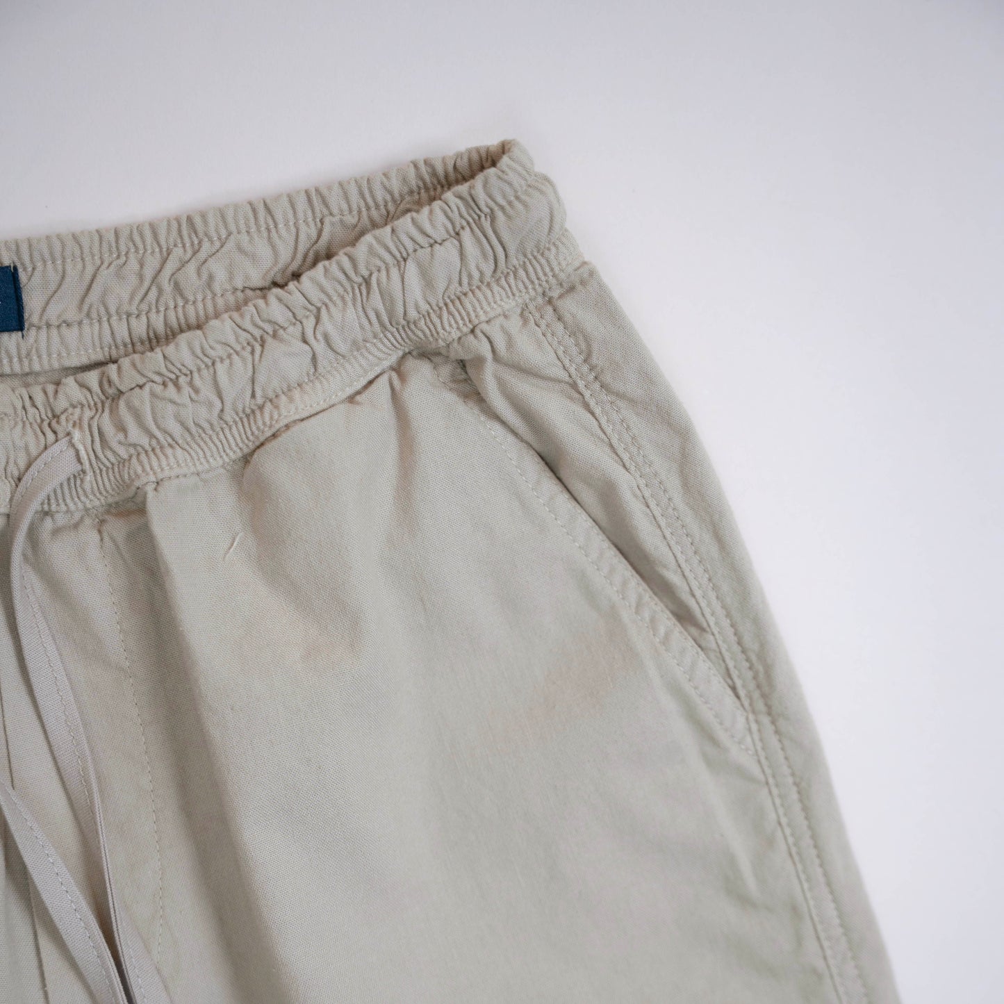 Bermuda Casual
