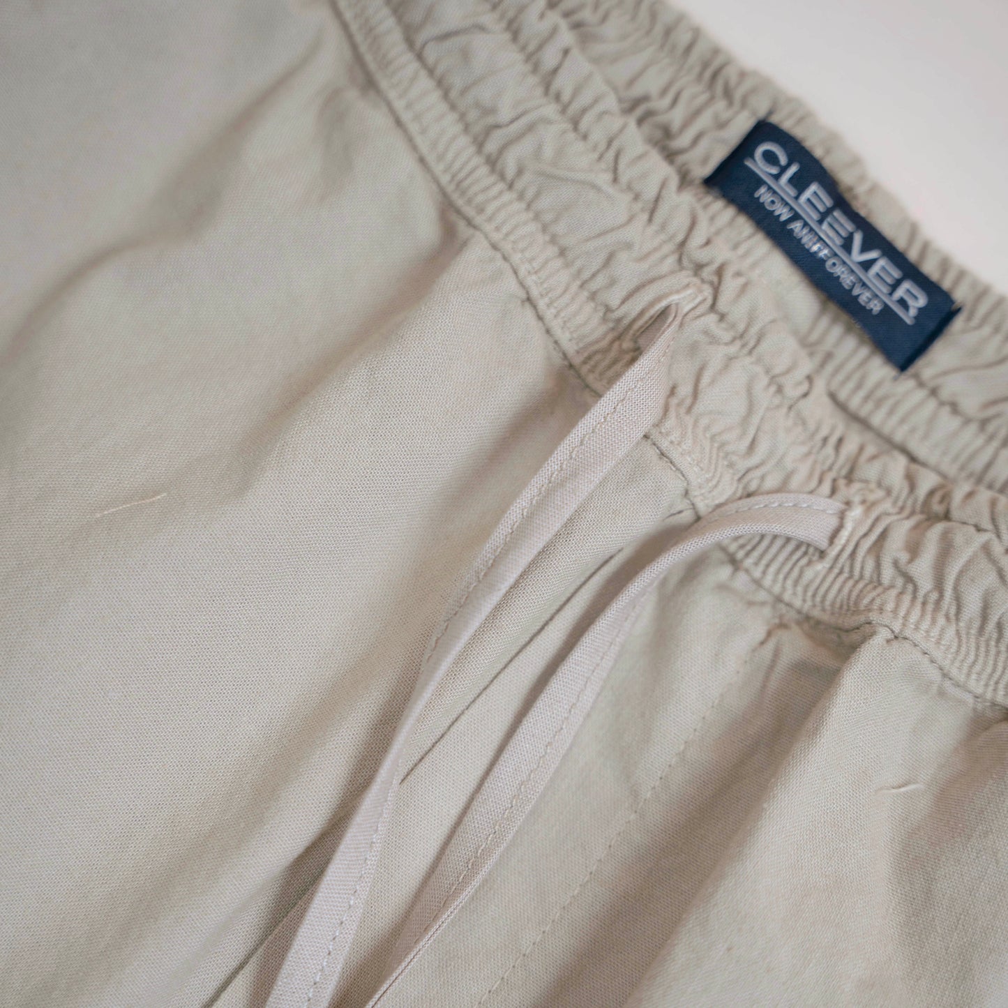 Bermuda Casual