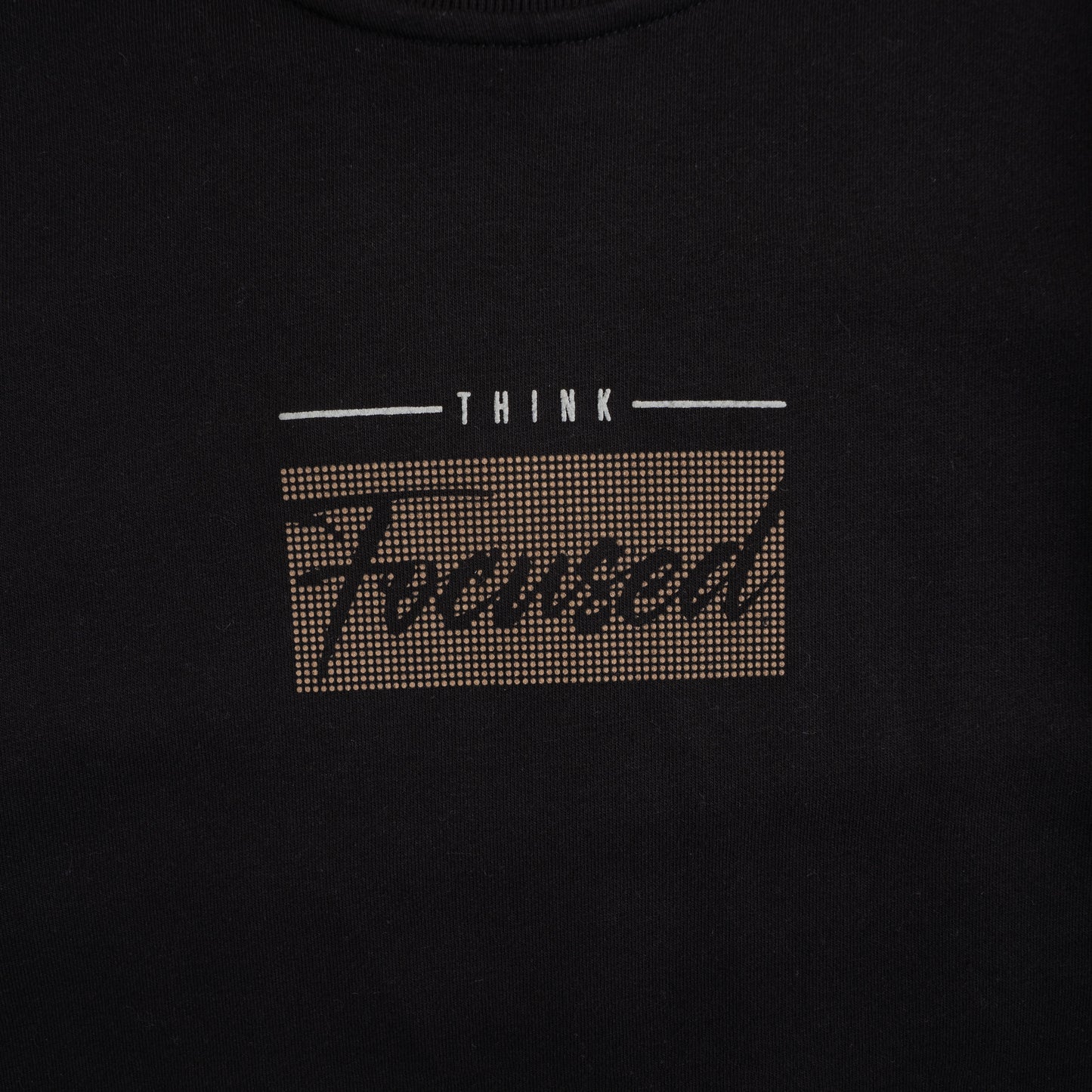 Sweat-shirt imprimé