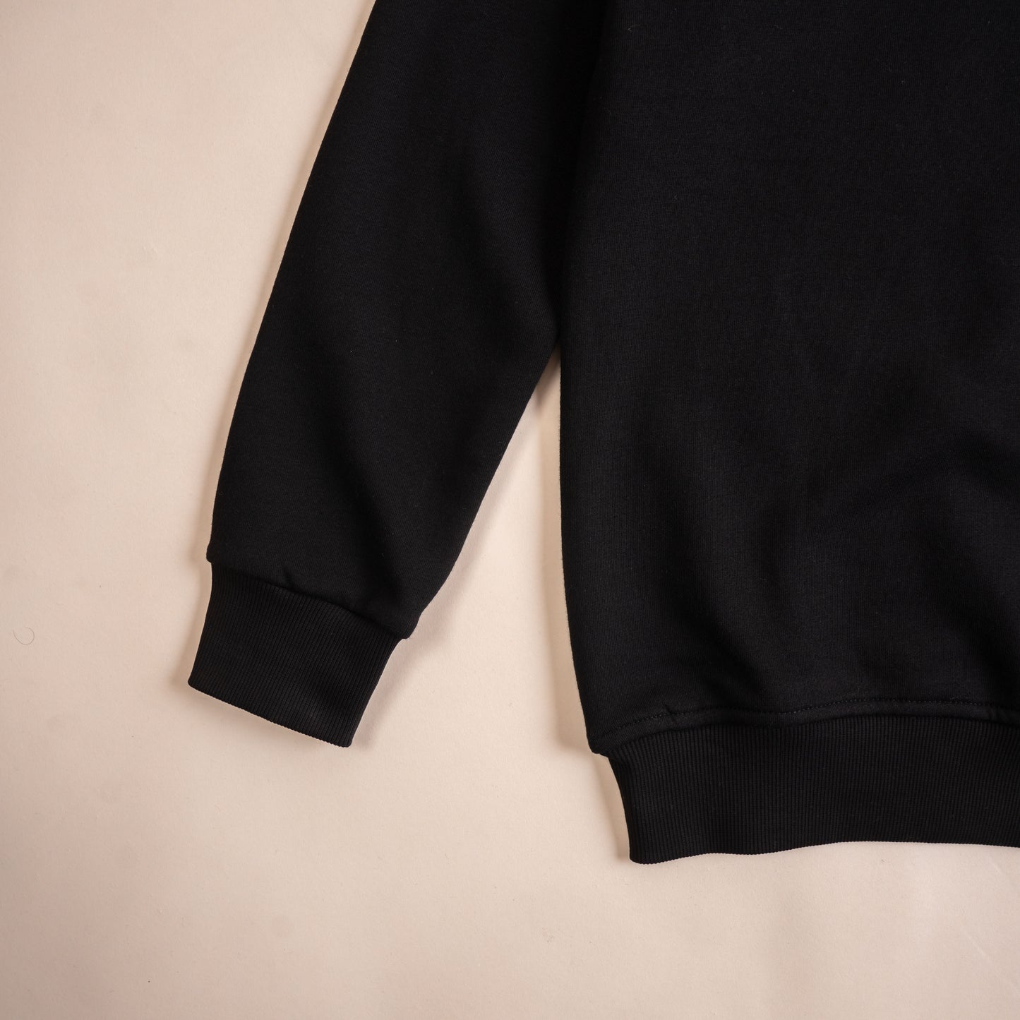 Sweat-shirt imprimé