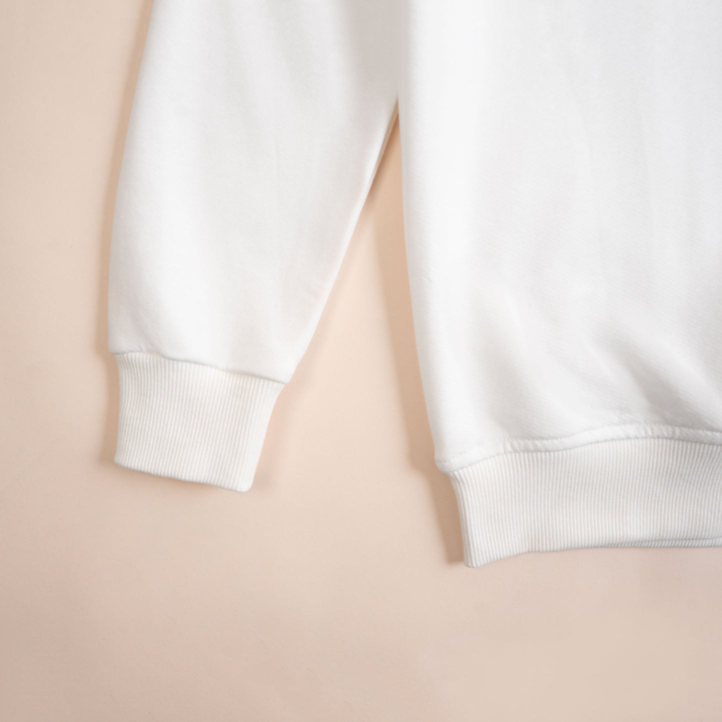 Sweat-shirt imprimé