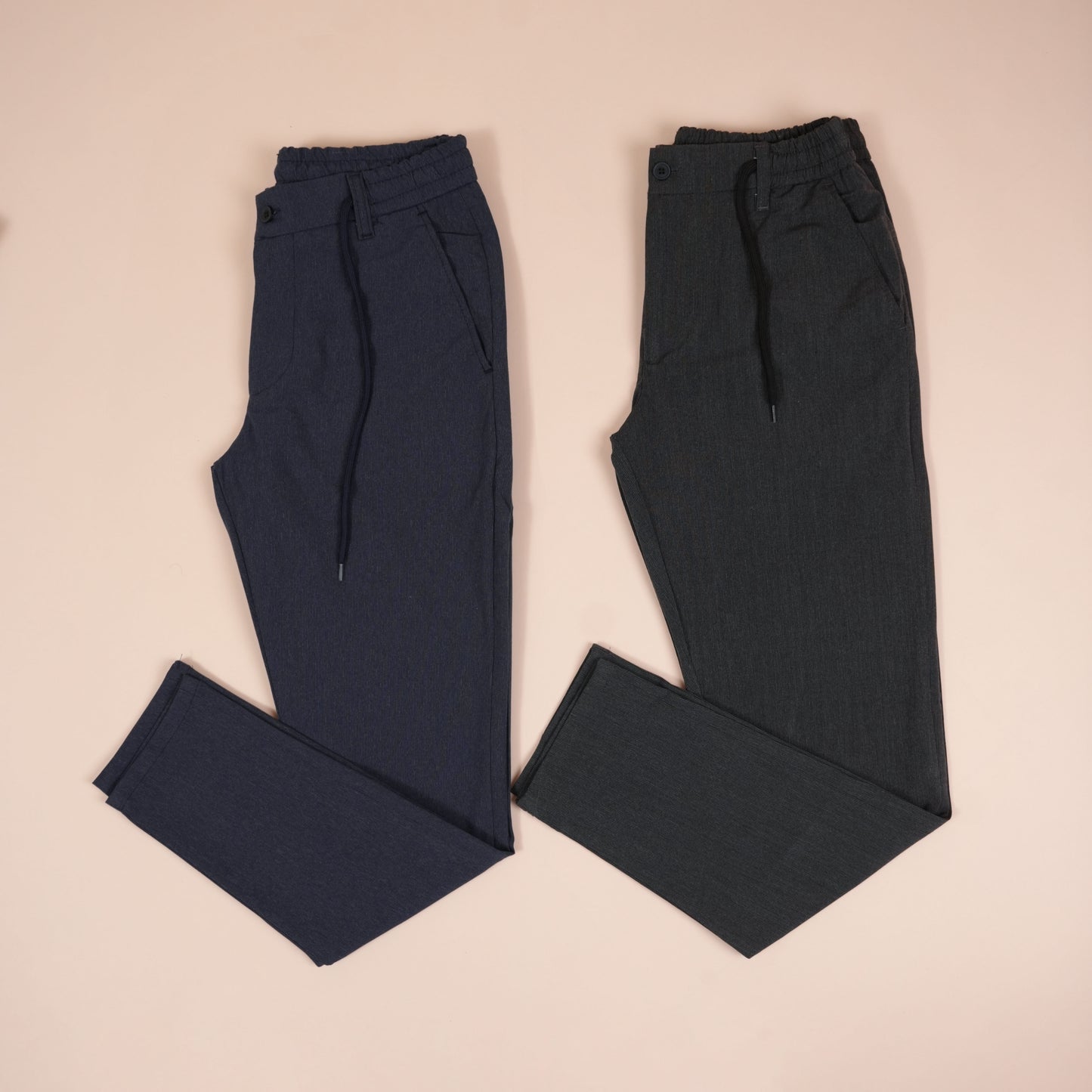 Pantalon CLEEVER Jogger Chic – Confort