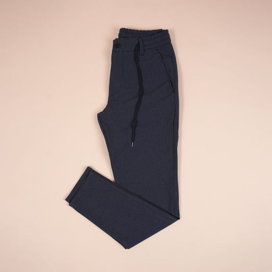 Pantalon CLEEVER Jogger Chic – Confort
