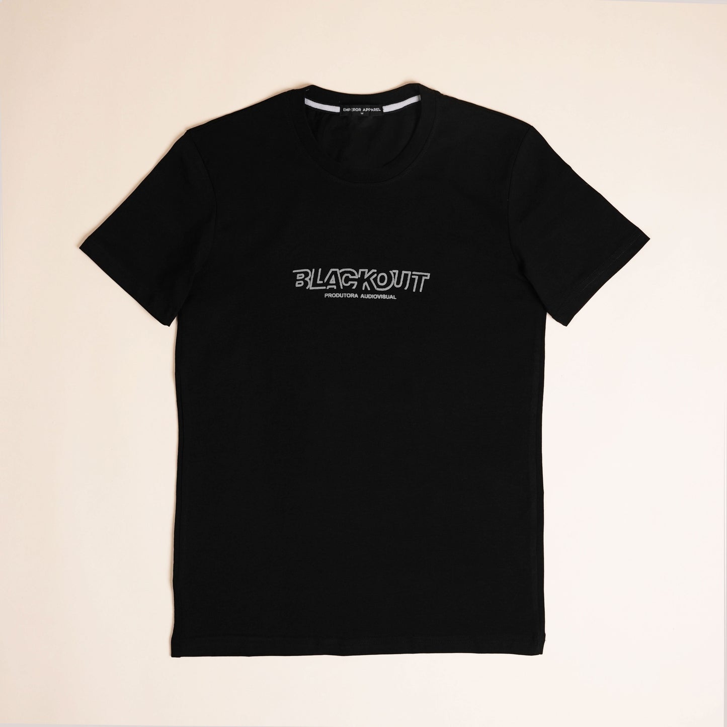 T-shirt imprimé graphique