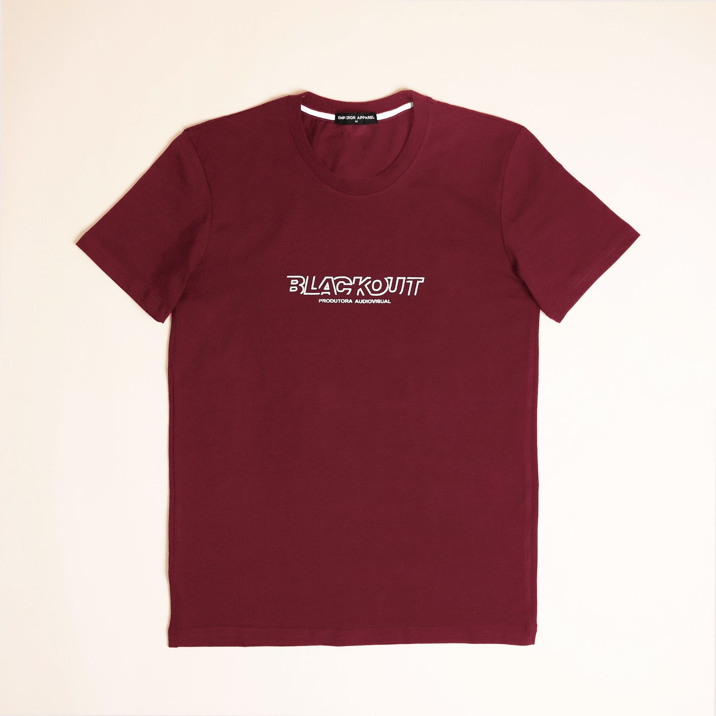 T-shirt imprimé graphique