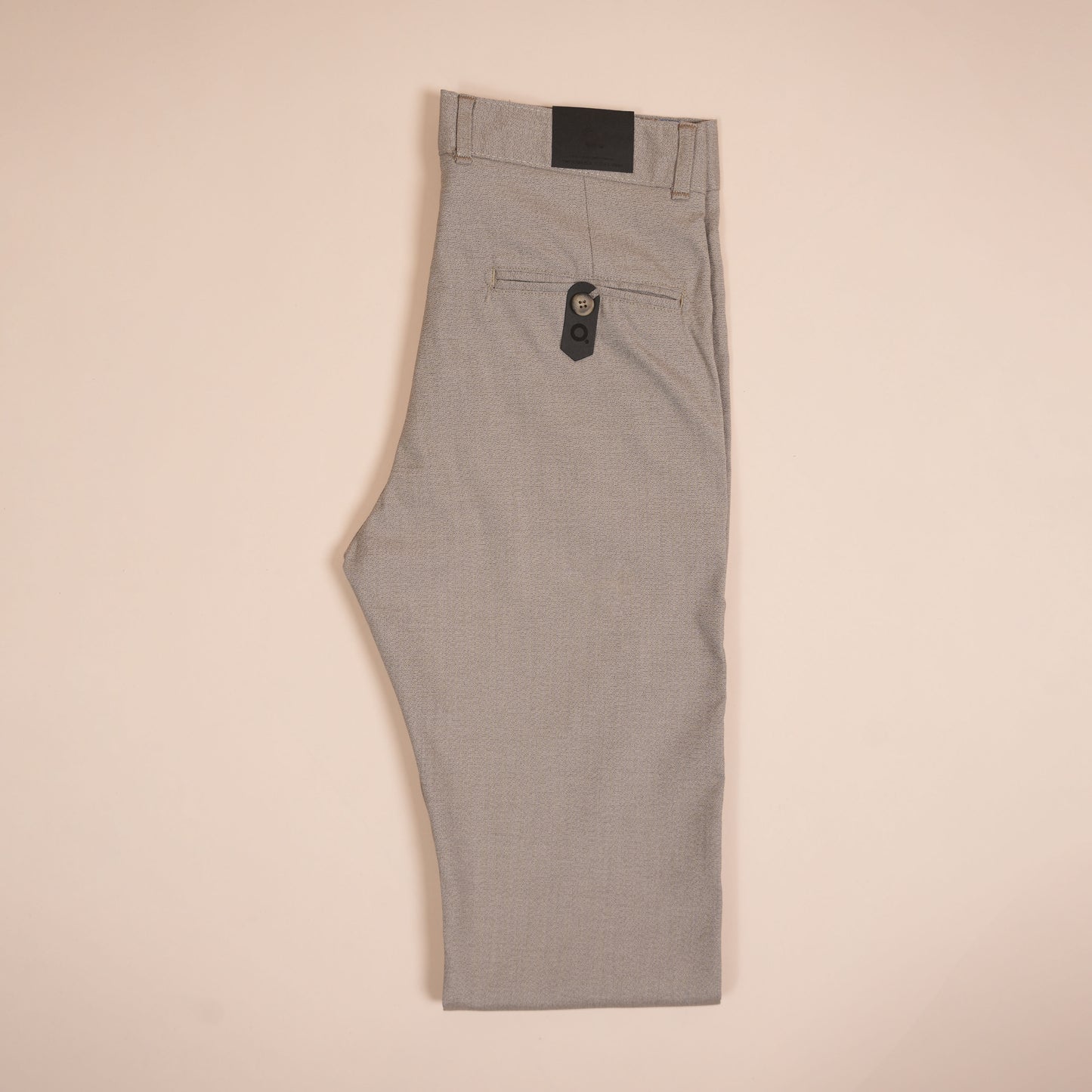 Pantalon CLEEVER Maco Beige