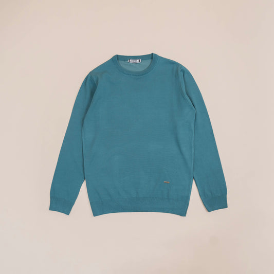 Pull Maille Essentielle