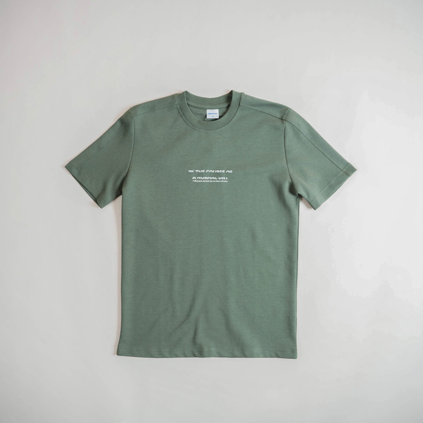 T-shirt Statement