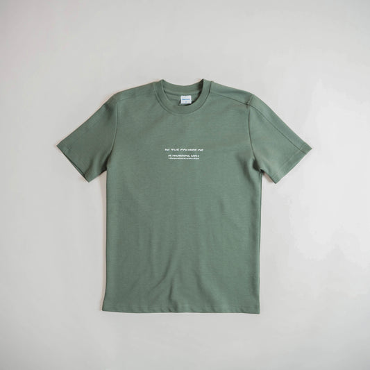 T-shirt Statement