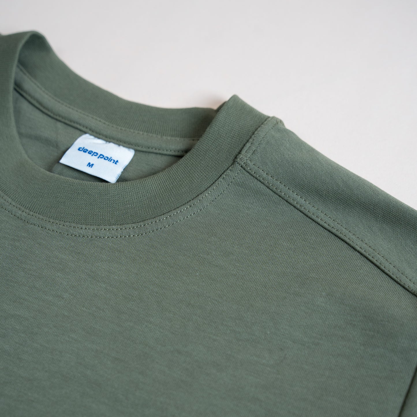 T-shirt Statement