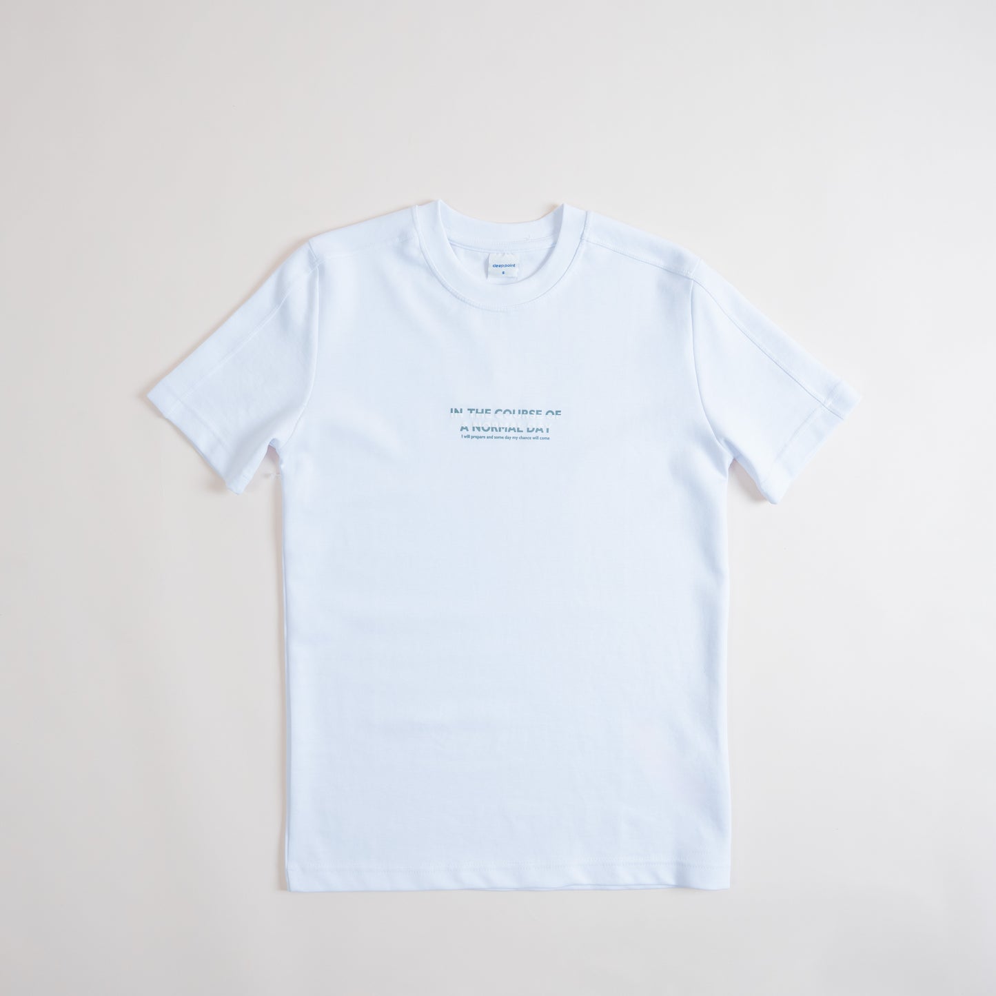 T-shirt Statement