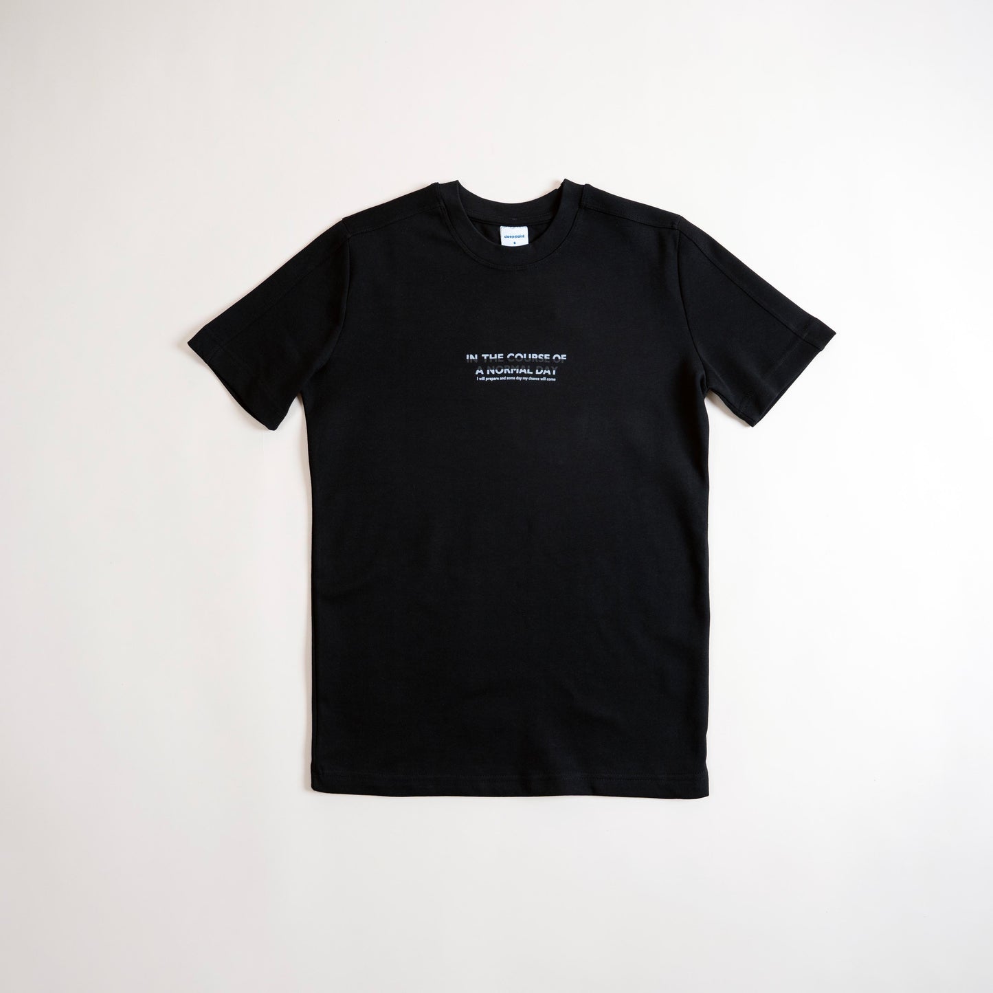 T-shirt Statement