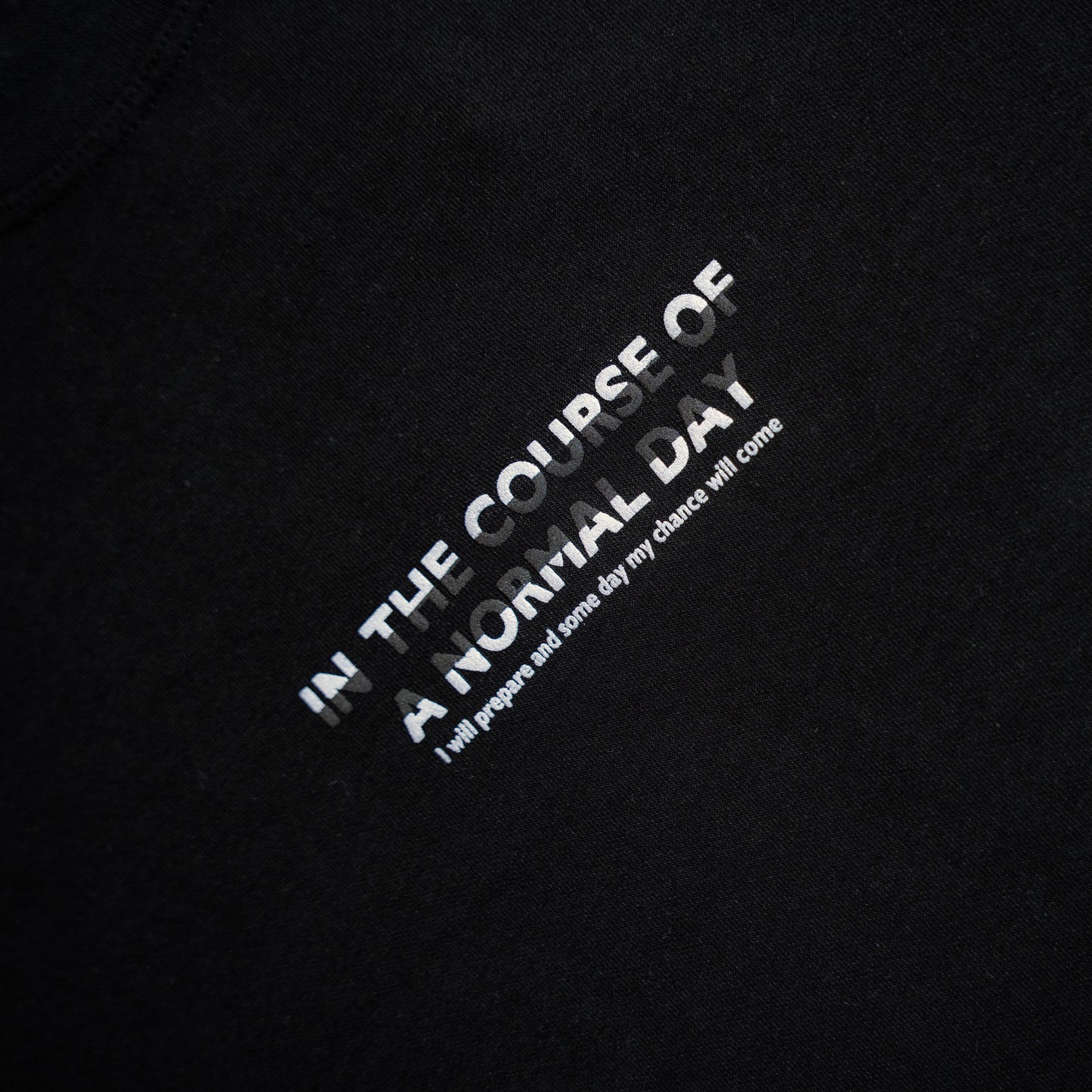 T-shirt Statement