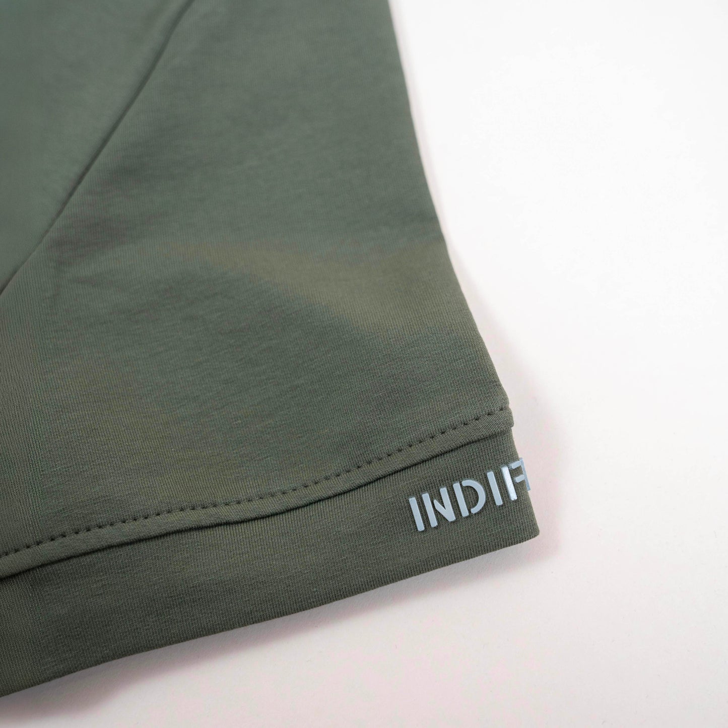 T-shirt Signature Minimaliste