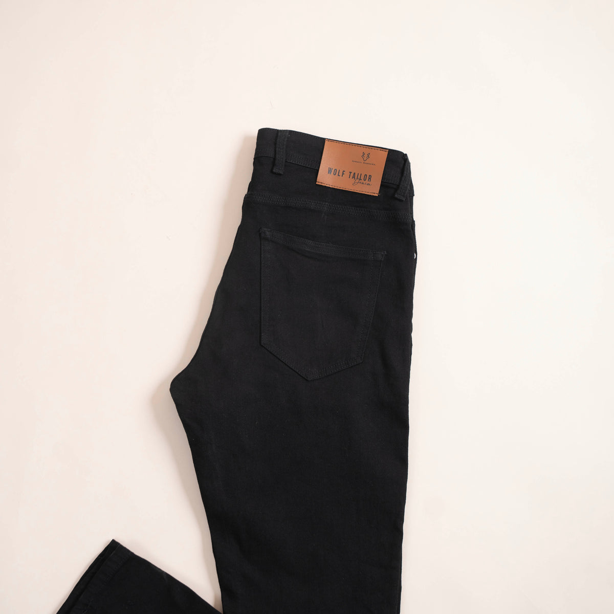Jean Slim Essentiel