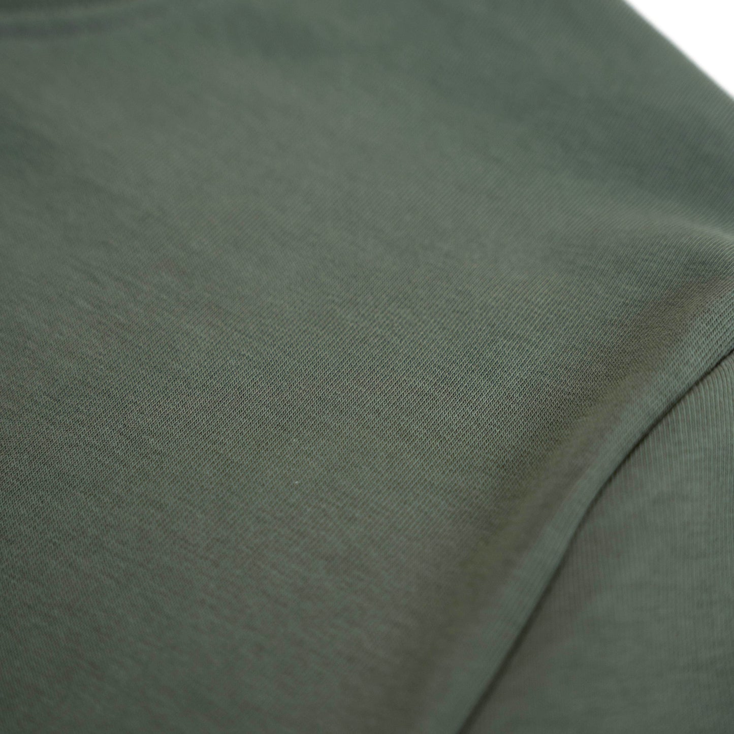 T-shirt Signature Minimaliste