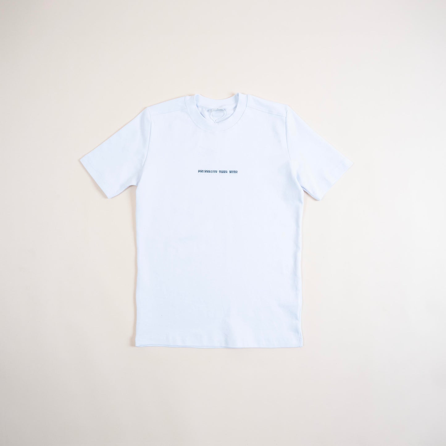 T-shirt Minimaliste Premium