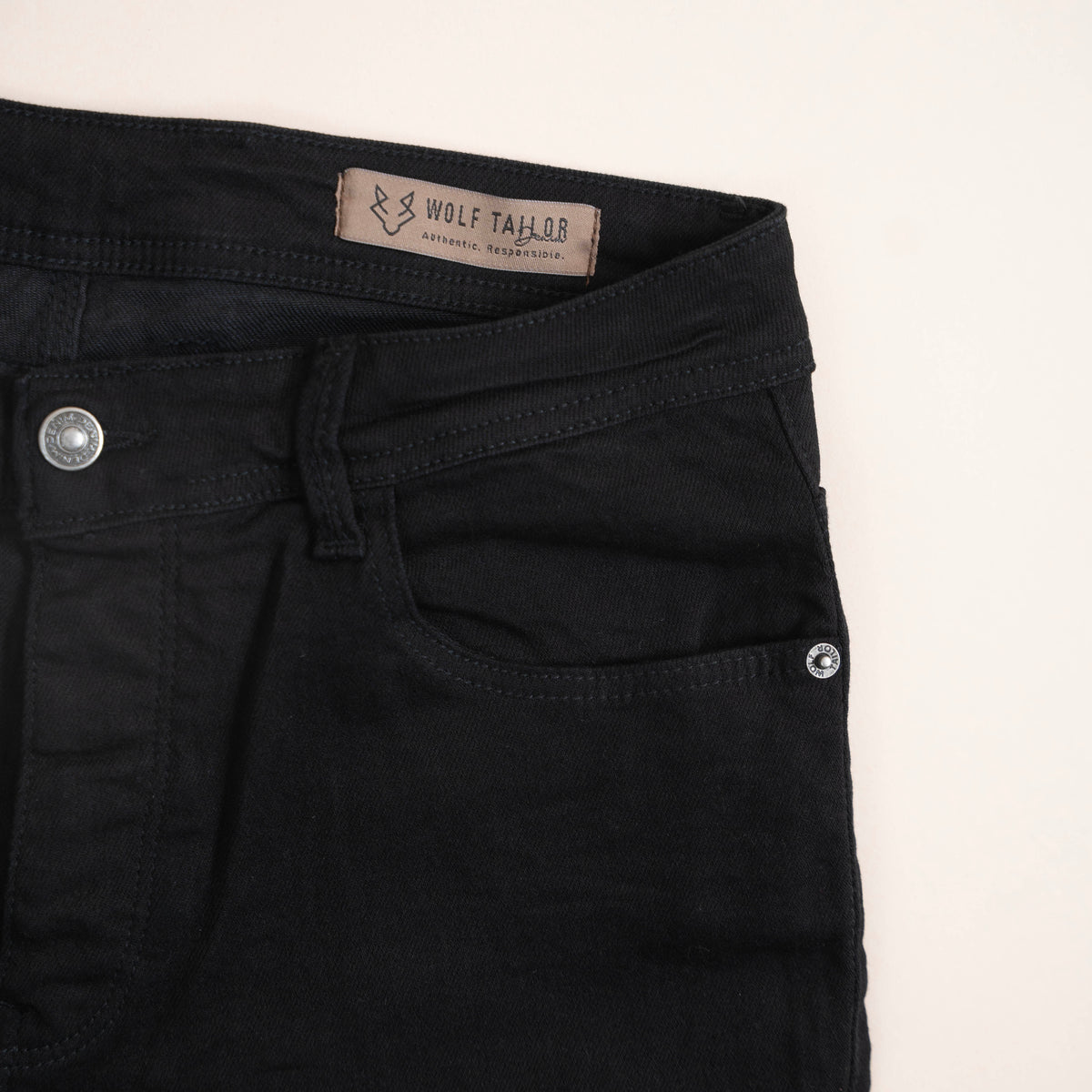 Jean Slim Essentiel